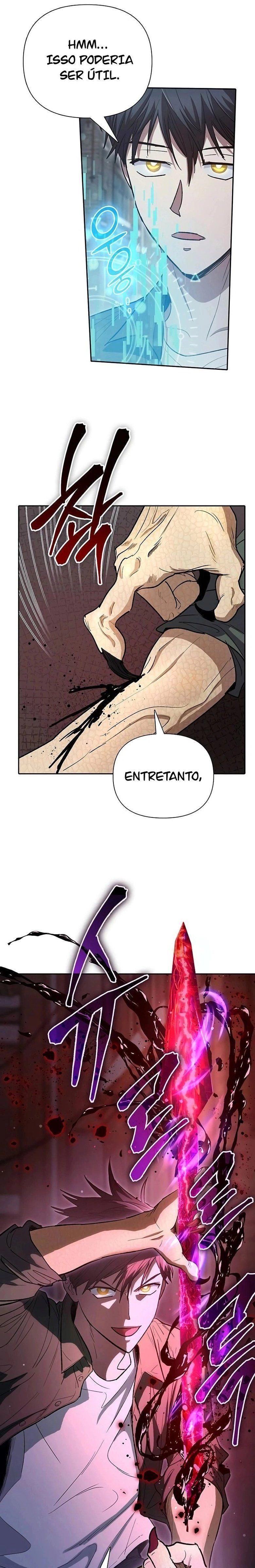 Read The S Classes That I Raised PT Manga Online