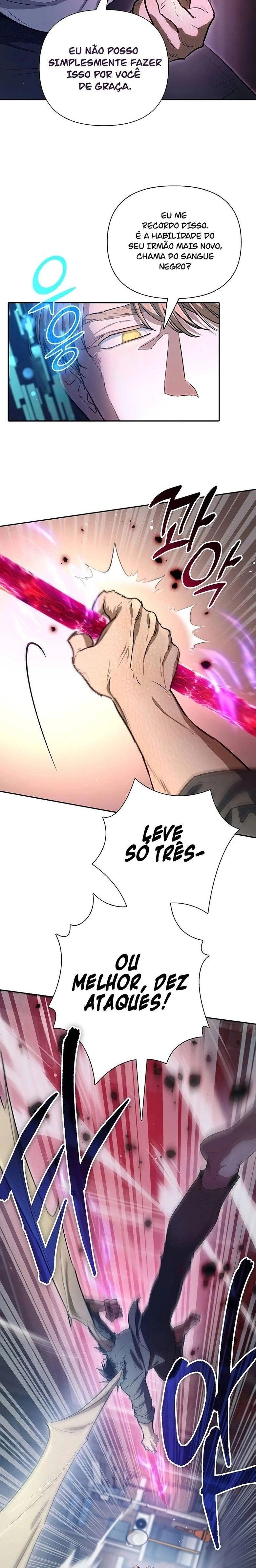 Read The S Classes That I Raised PT Manga Online