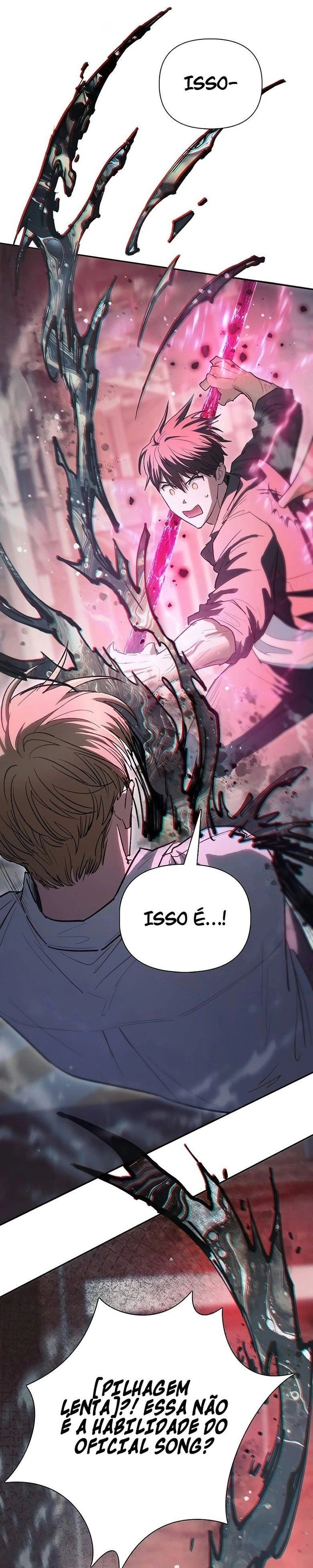 Read The S Classes That I Raised PT Manga Online