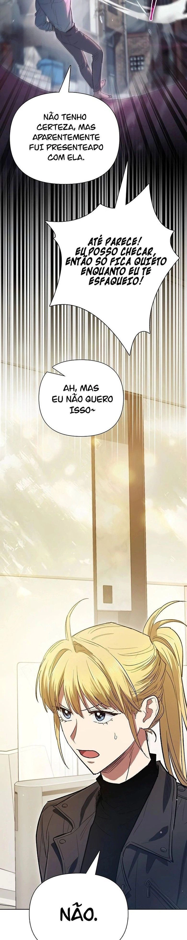 Read The S Classes That I Raised PT Manga Online