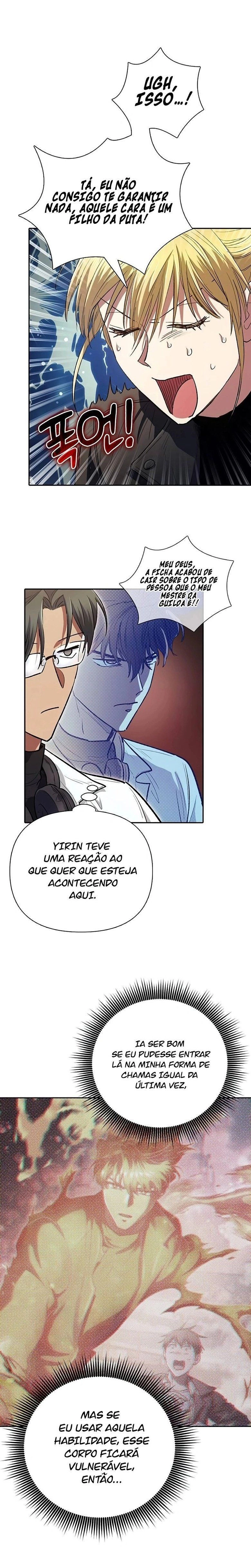 Read The S Classes That I Raised PT Manga Online