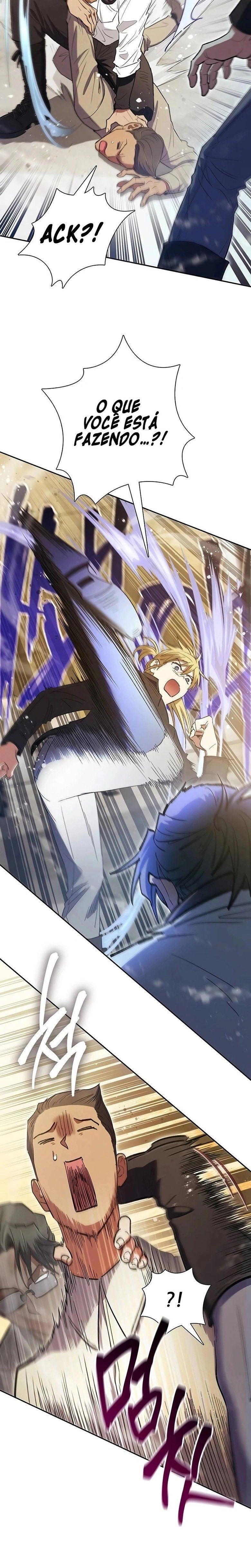 Read The S Classes That I Raised PT Manga Online