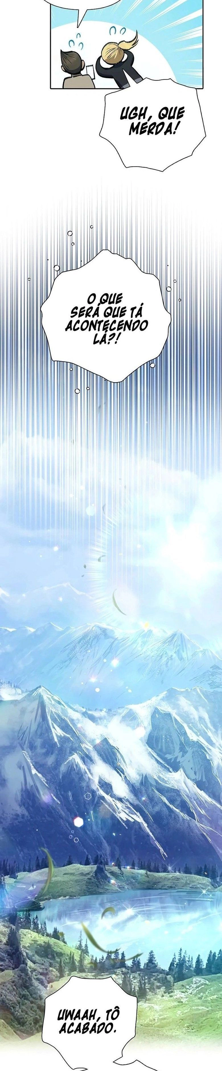Read The S Classes That I Raised PT Manga Online