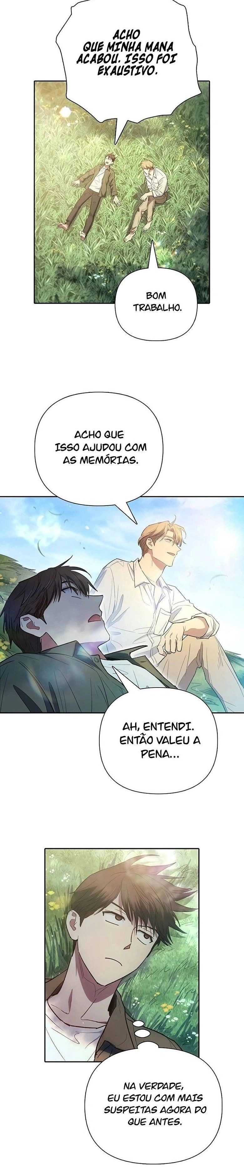 Read The S Classes That I Raised PT Manga Online
