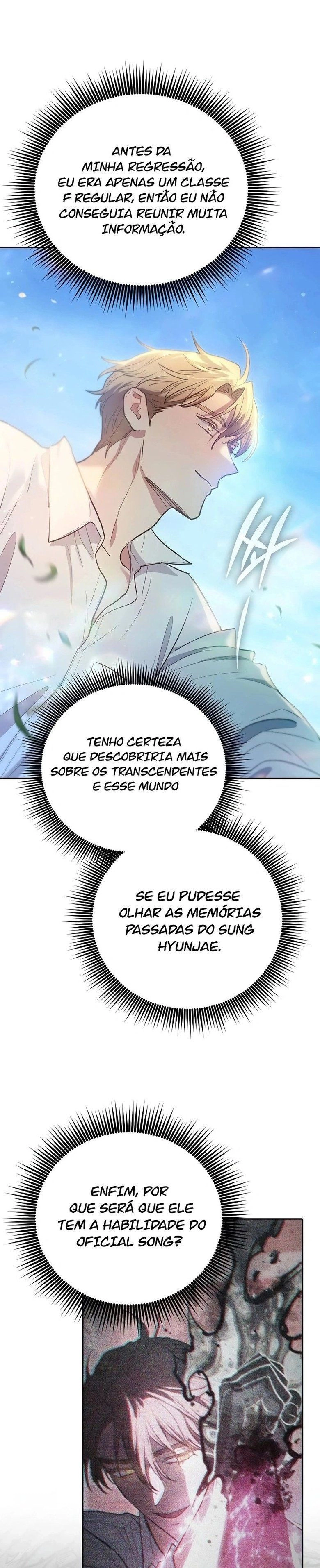 Read The S Classes That I Raised PT Manga Online