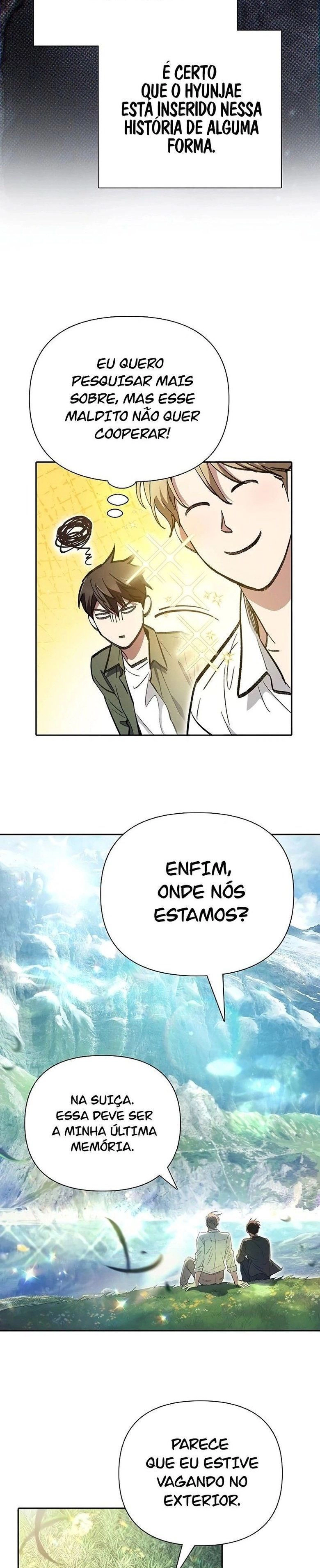 Read The S Classes That I Raised PT Manga Online
