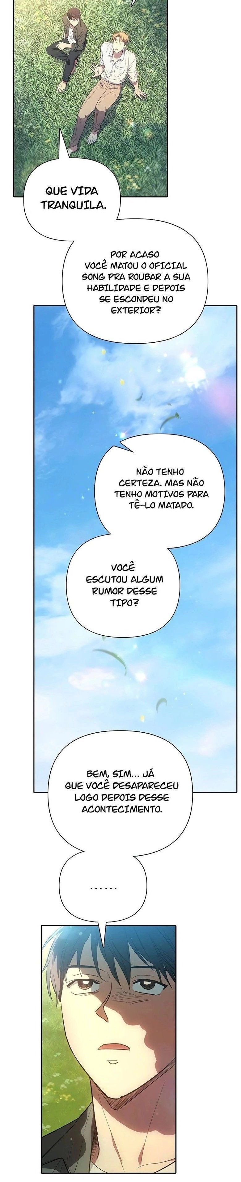 Read The S Classes That I Raised PT Manga Online