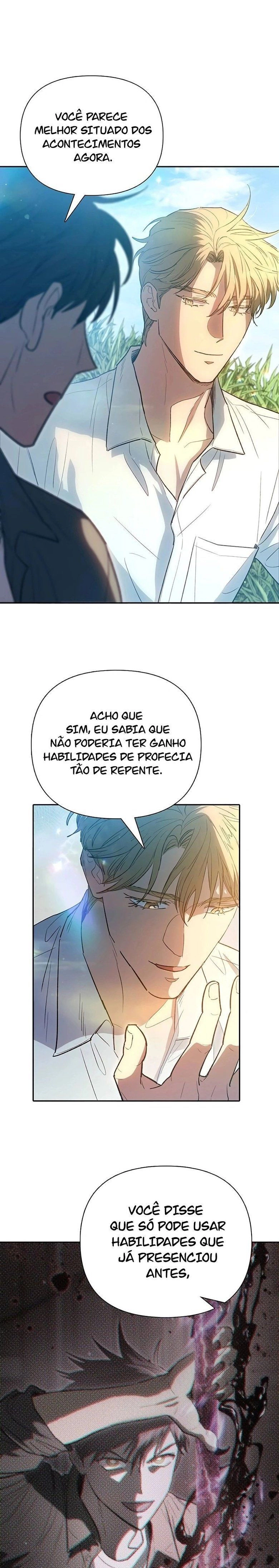 Read The S Classes That I Raised PT Manga Online