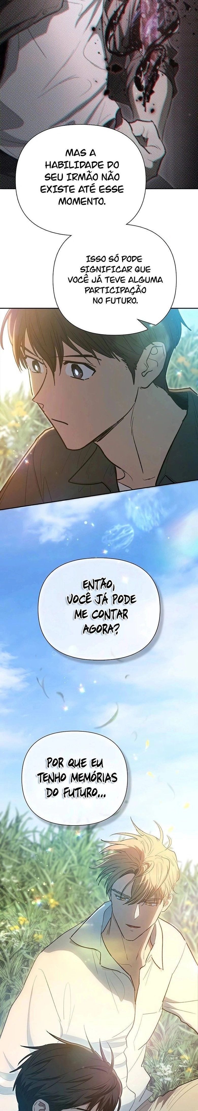 Read The S Classes That I Raised PT Manga Online
