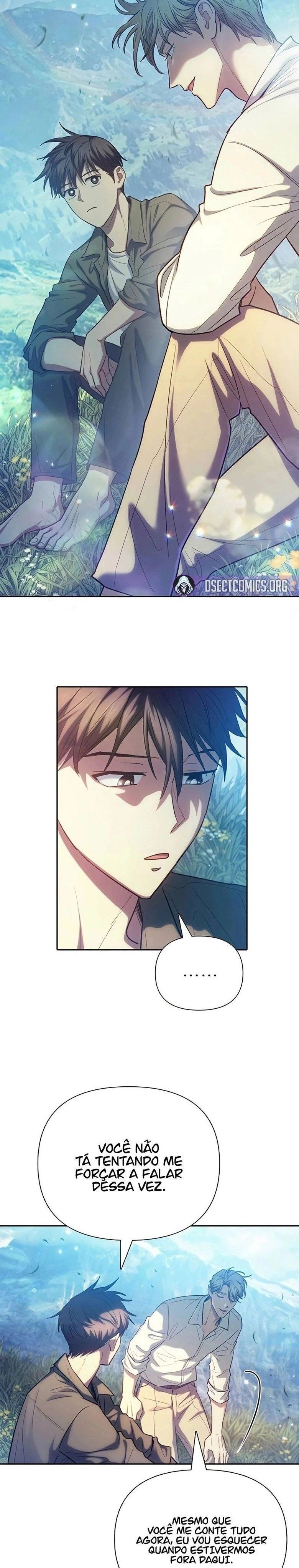 Read The S Classes That I Raised PT Manga Online