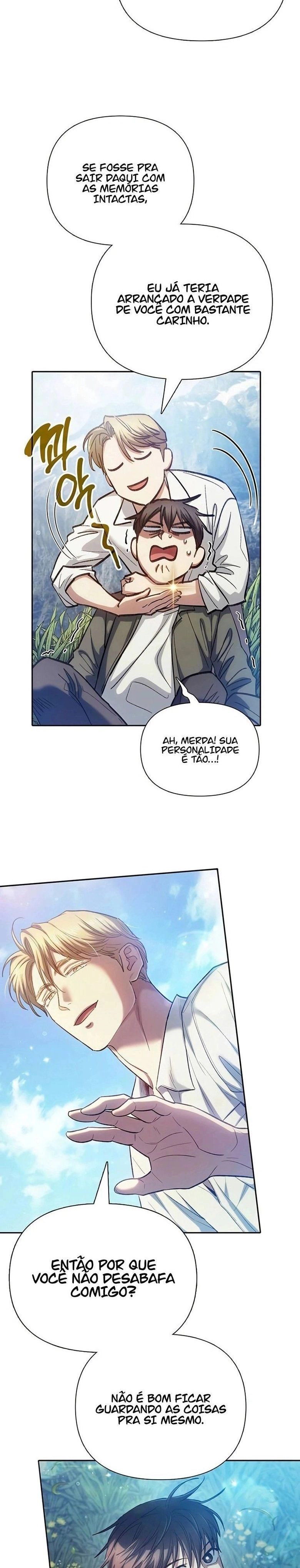 Read The S Classes That I Raised PT Manga Online