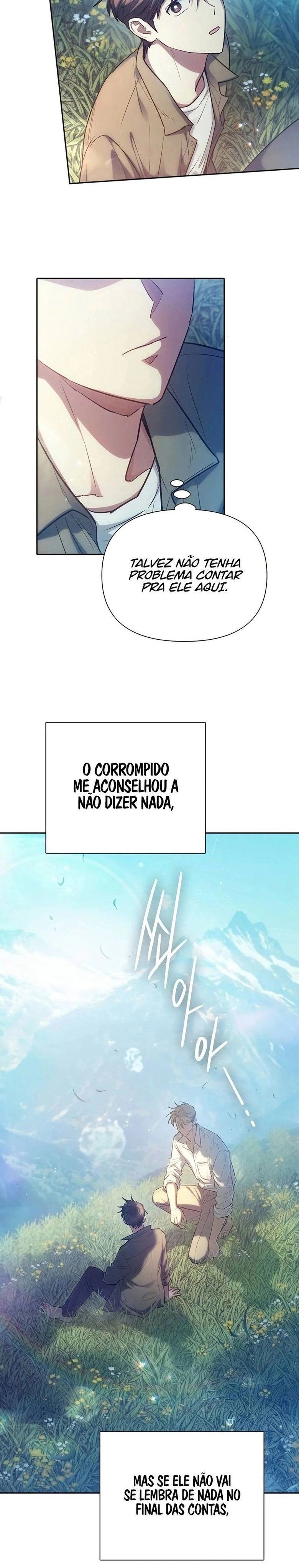 Read The S Classes That I Raised PT Manga Online