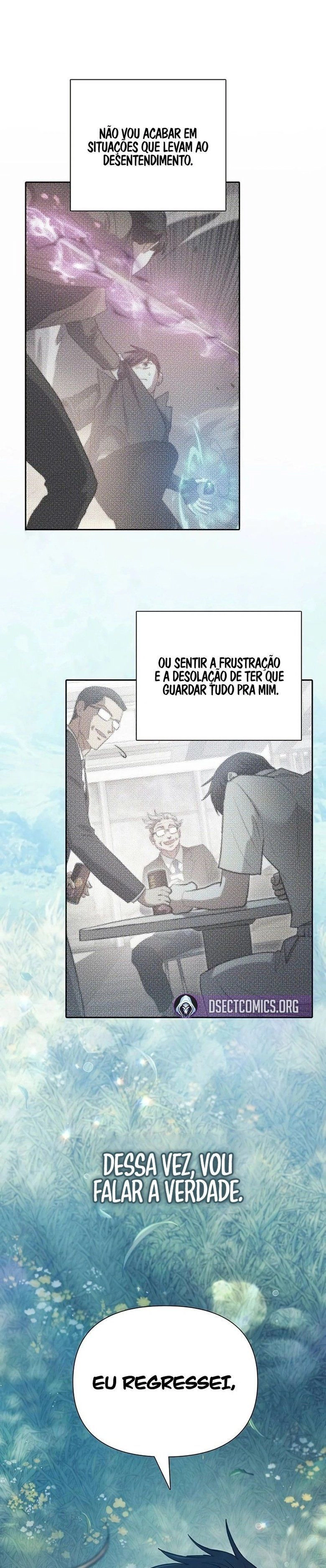 Read The S Classes That I Raised PT Manga Online
