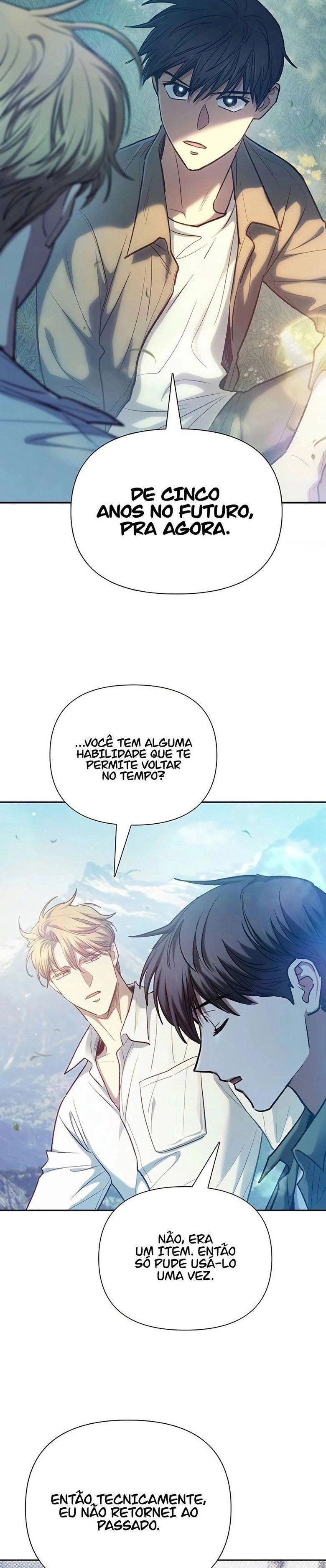 Read The S Classes That I Raised PT Manga Online