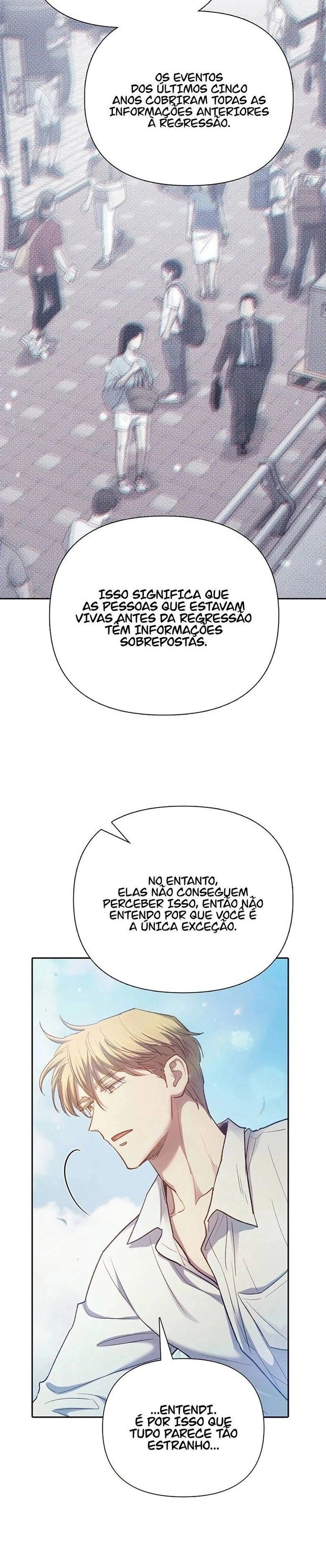 Read The S Classes That I Raised PT Manga Online