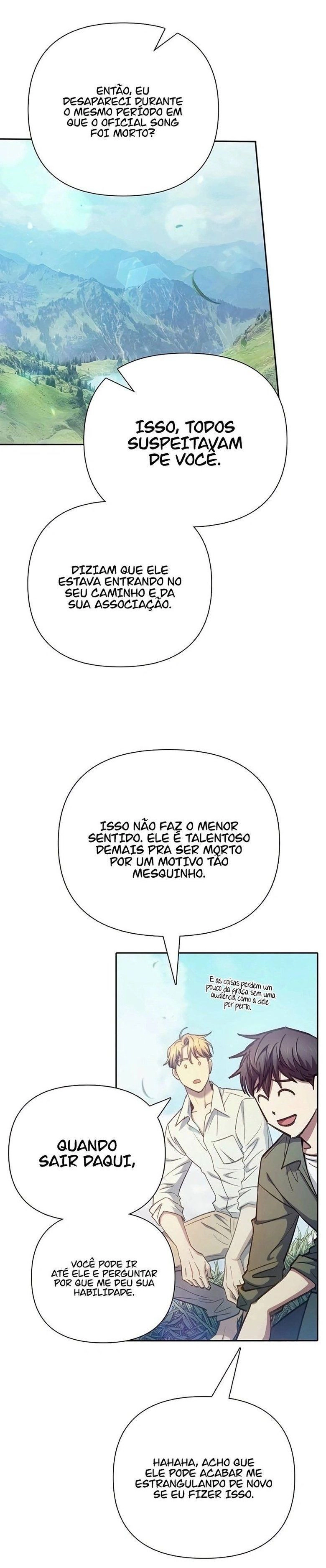 Read The S Classes That I Raised PT Manga Online