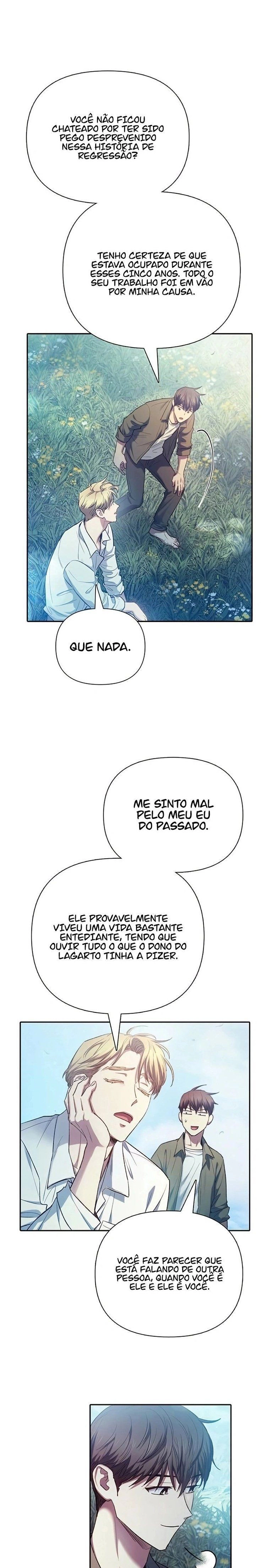 Read The S Classes That I Raised PT Manga Online