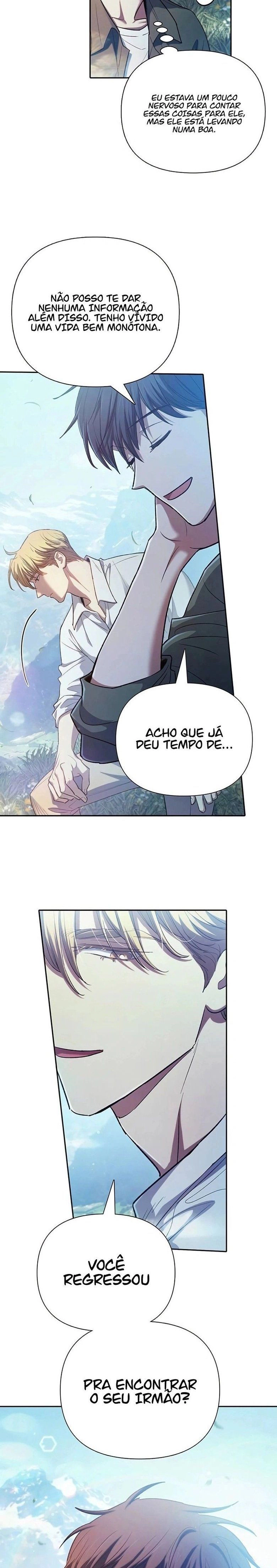 Read The S Classes That I Raised PT Manga Online