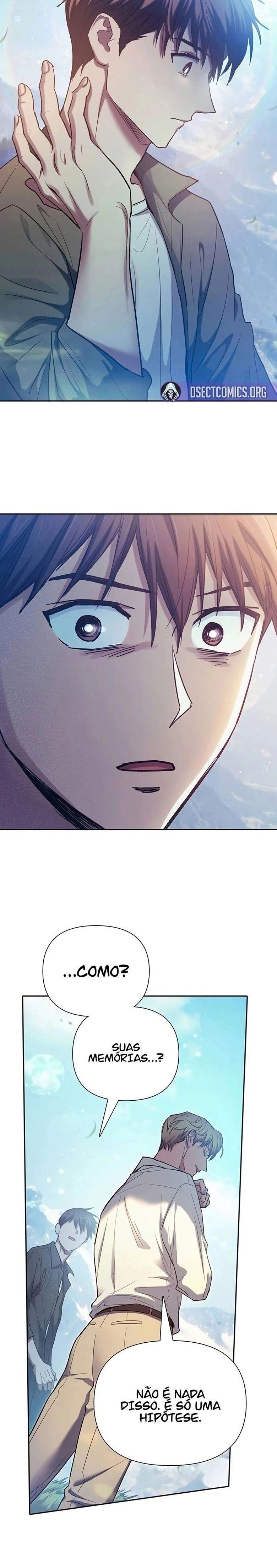 Read The S Classes That I Raised PT Manga Online