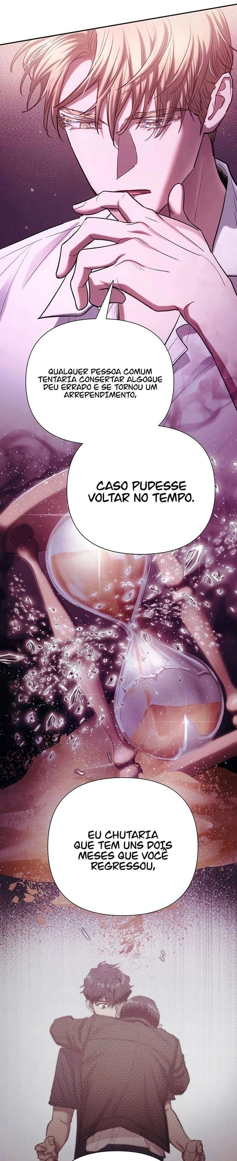 Read The S Classes That I Raised PT Manga Online
