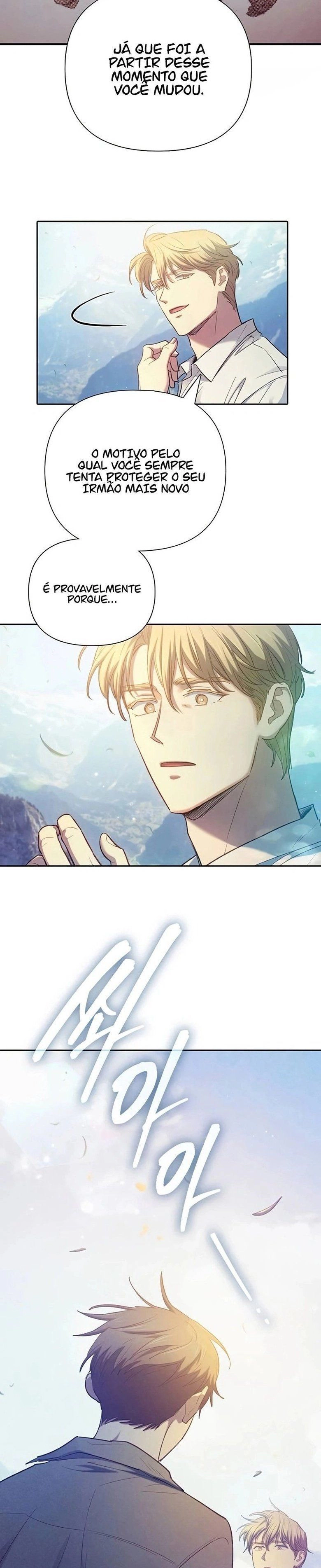 Read The S Classes That I Raised PT Manga Online