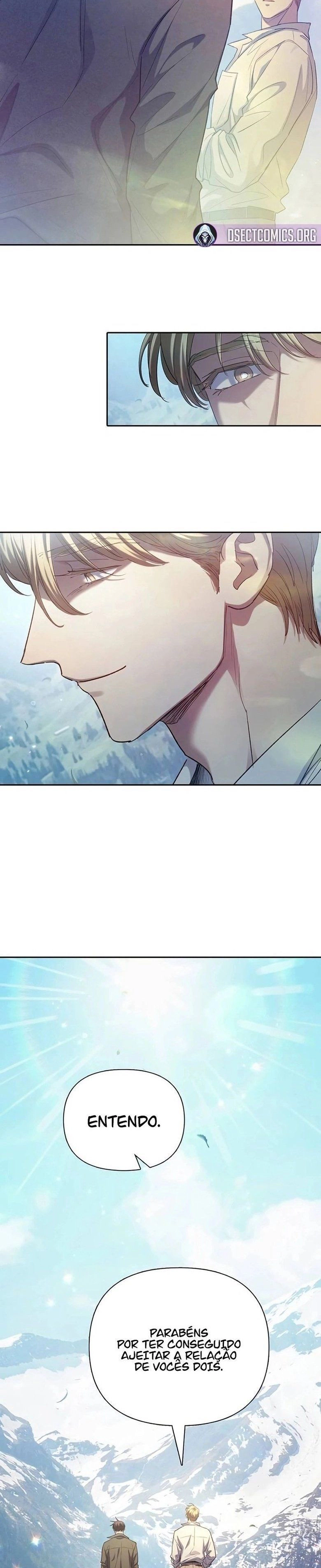Read The S Classes That I Raised PT Manga Online