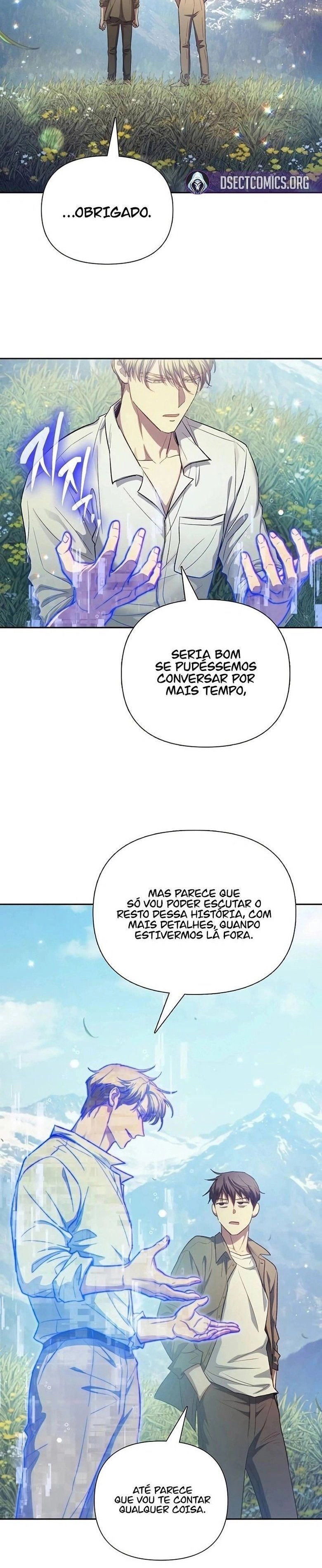 Read The S Classes That I Raised PT Manga Online