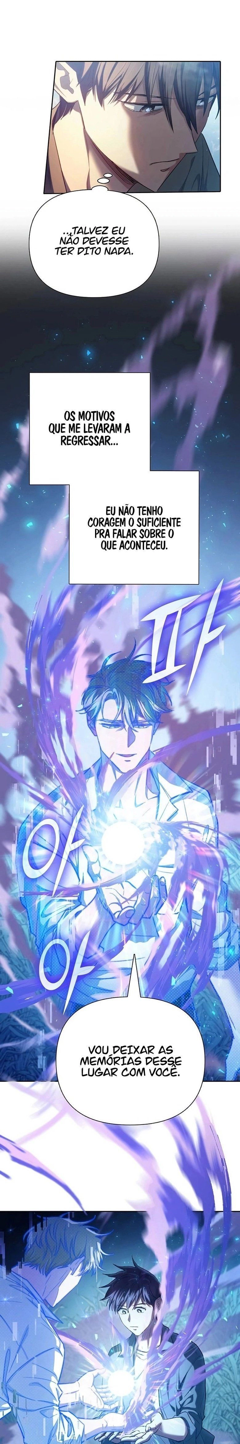 Read The S Classes That I Raised PT Manga Online