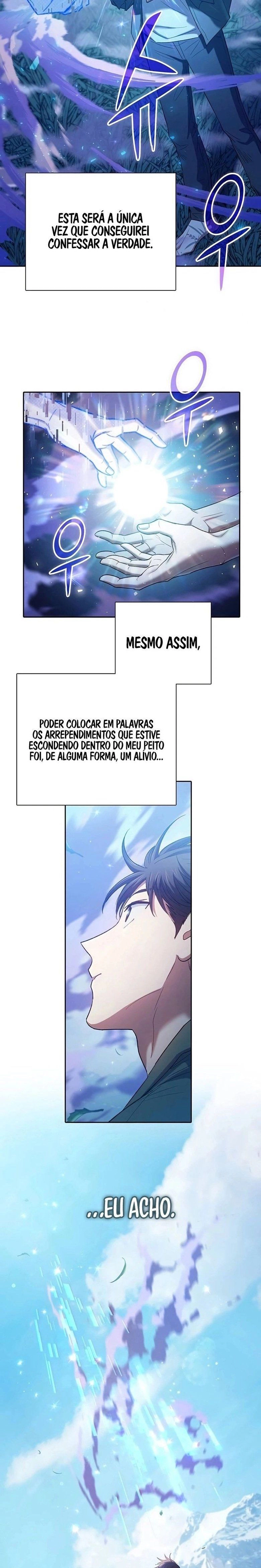 Read The S Classes That I Raised PT Manga Online