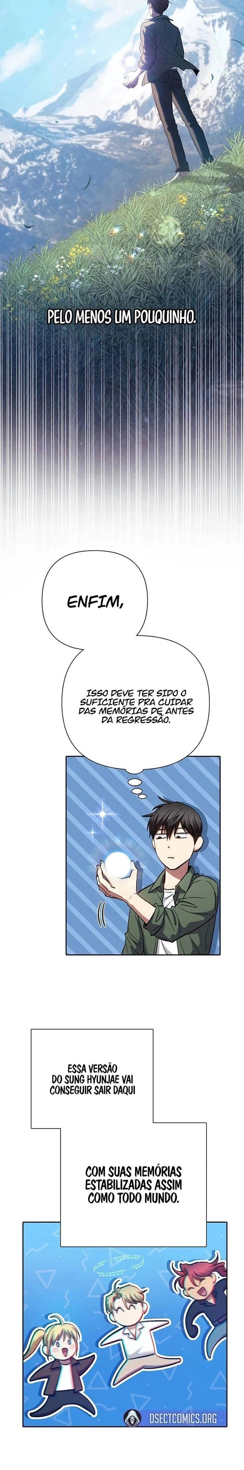 Read The S Classes That I Raised PT Manga Online