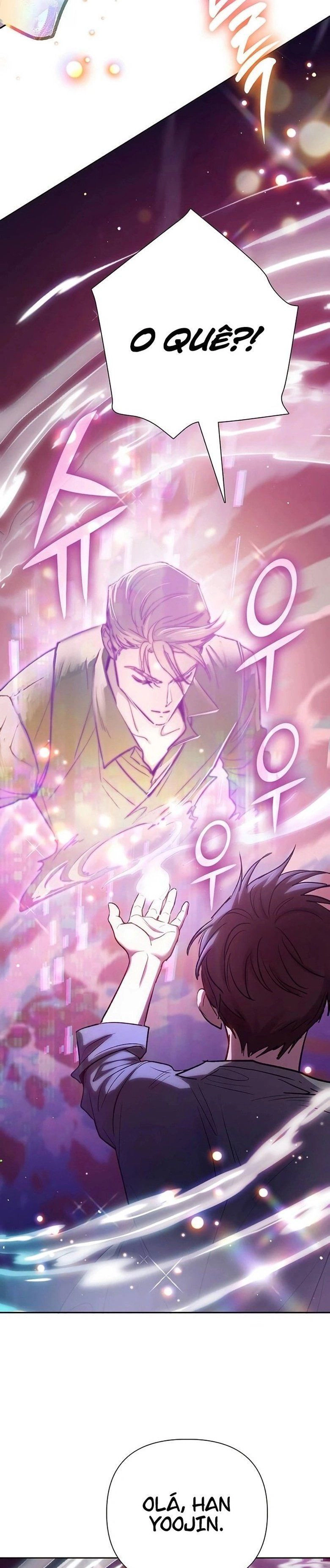 Read The S Classes That I Raised PT Manga Online