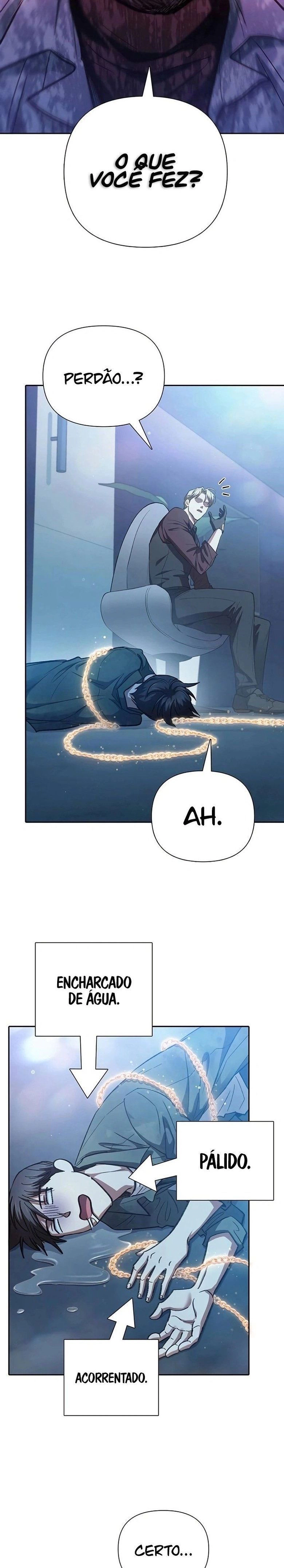 Read The S Classes That I Raised PT Manga Online