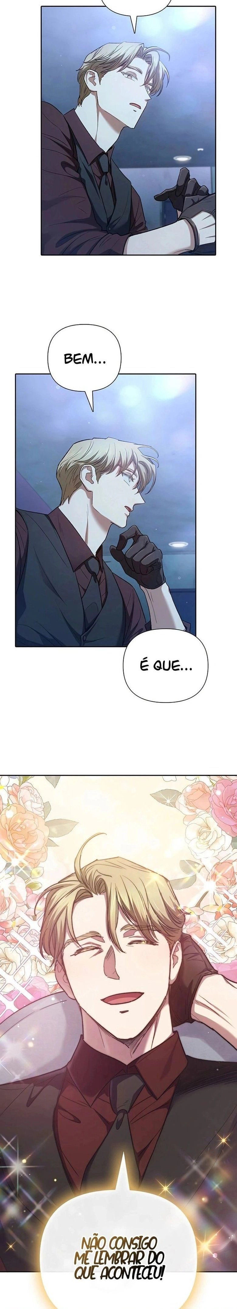 Read The S Classes That I Raised PT Manga Online