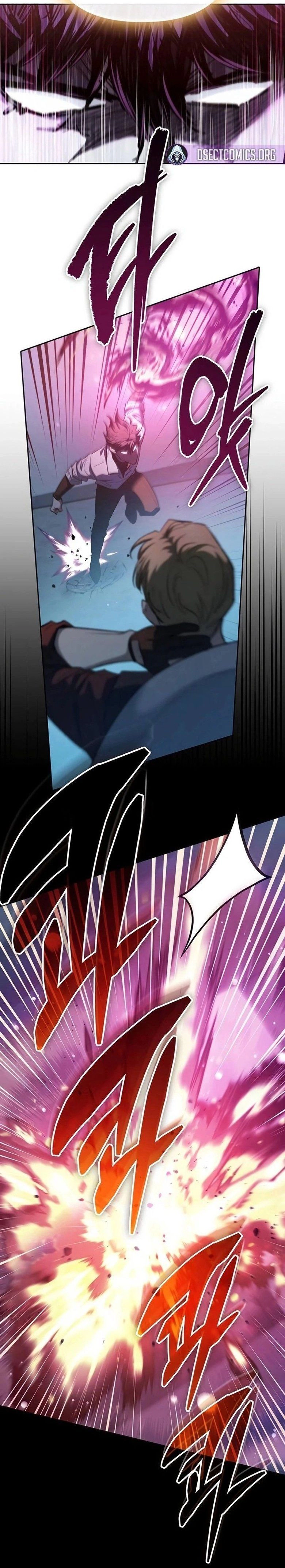 Read The S Classes That I Raised PT Manga Online