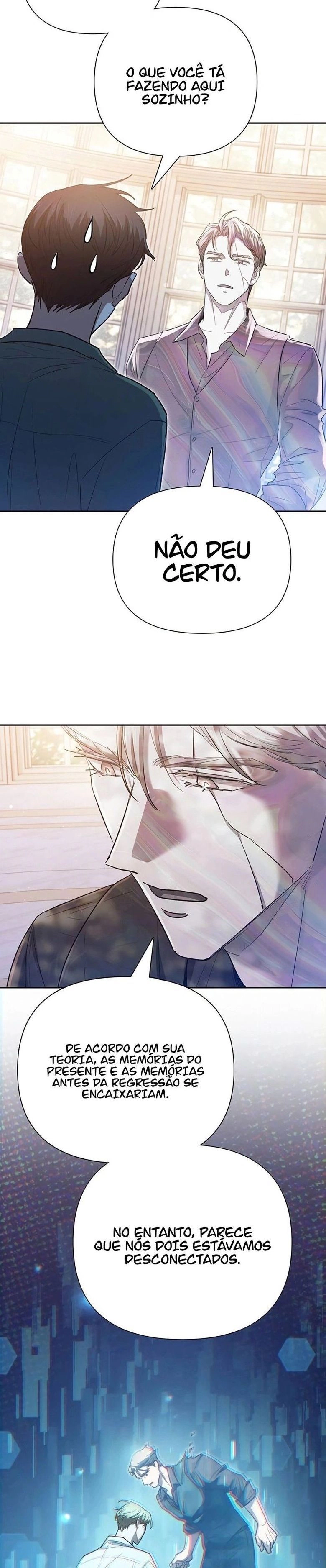 Read The S Classes That I Raised PT Manga Online