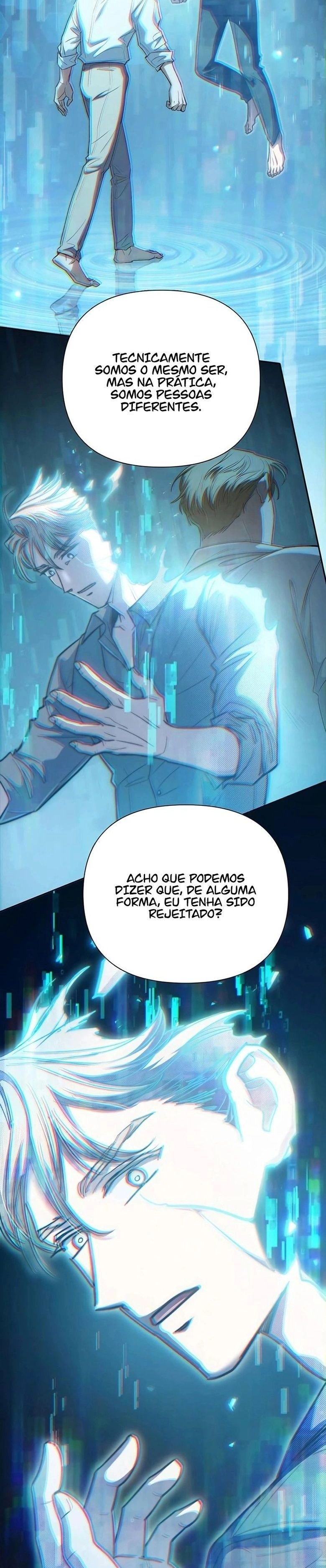 Read The S Classes That I Raised PT Manga Online