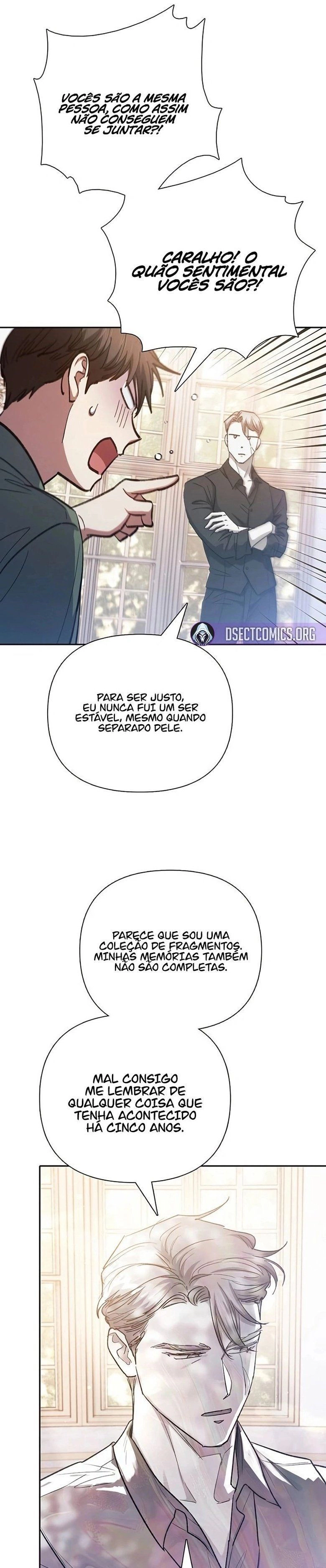 Read The S Classes That I Raised PT Manga Online