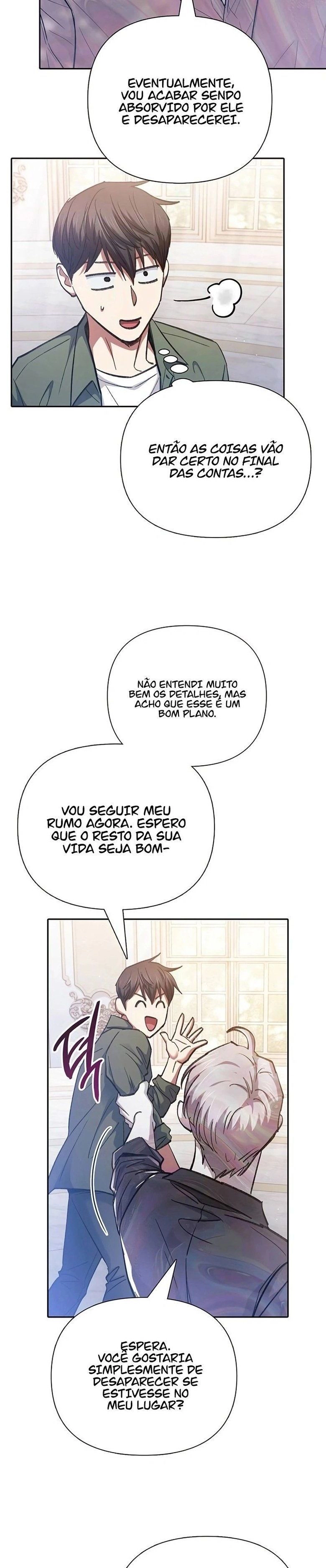 Read The S Classes That I Raised PT Manga Online