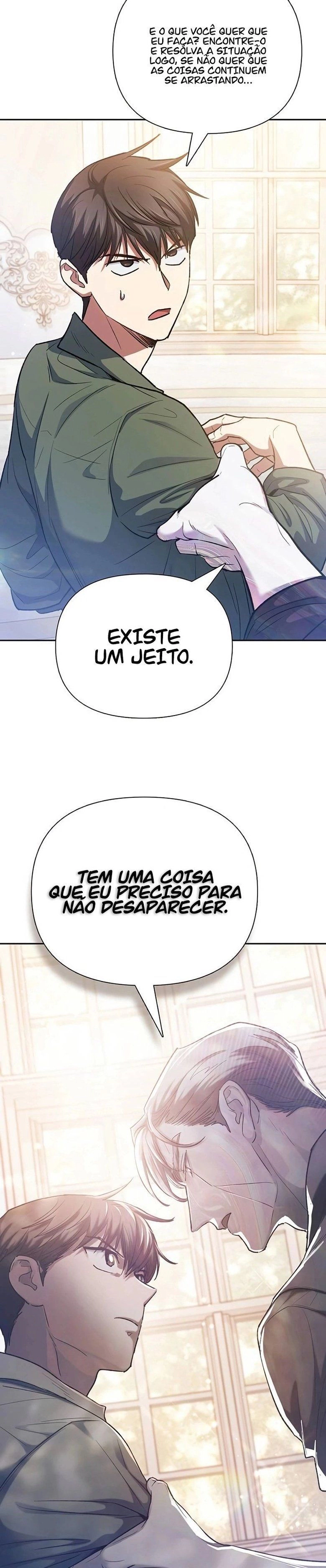 Read The S Classes That I Raised PT Manga Online