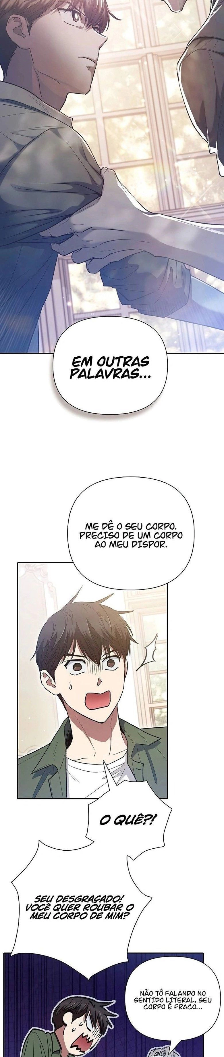 Read The S Classes That I Raised PT Manga Online