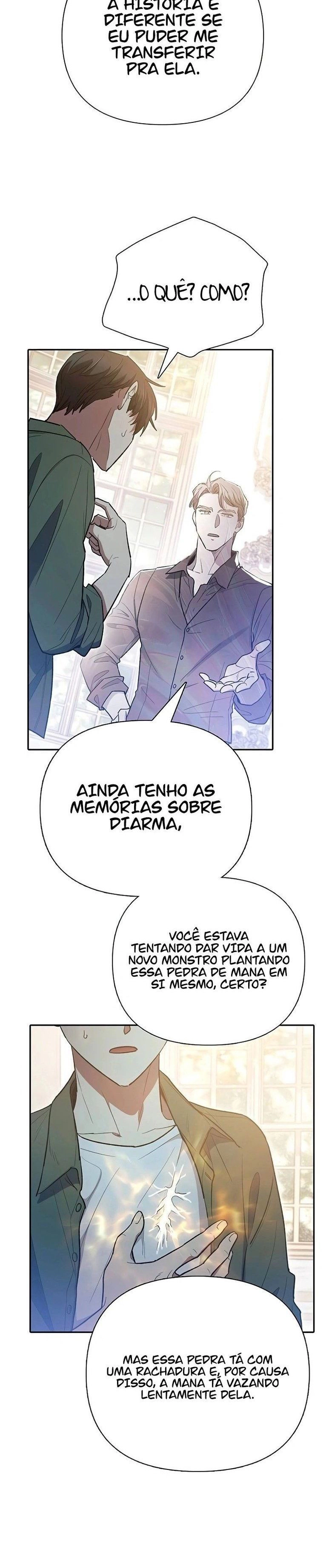 Read The S Classes That I Raised PT Manga Online