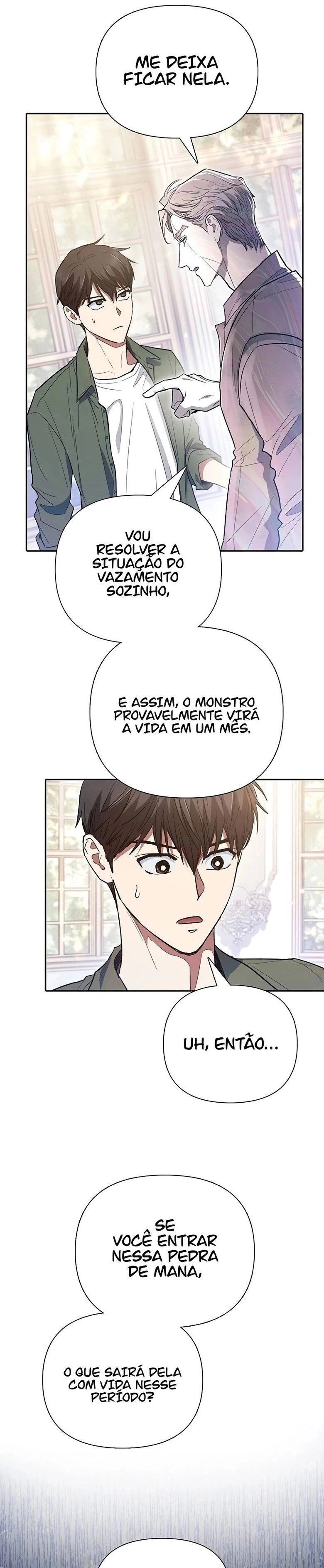 Read The S Classes That I Raised PT Manga Online