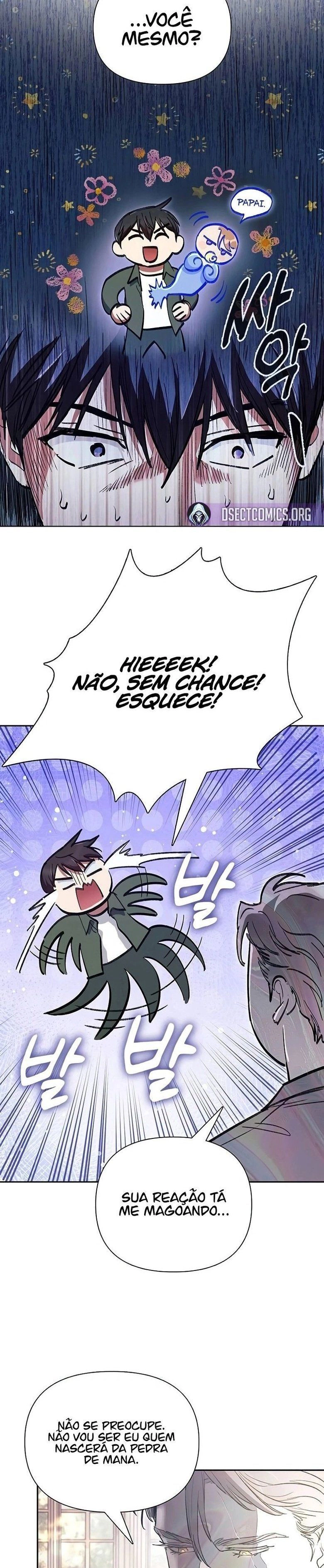 Read The S Classes That I Raised PT Manga Online
