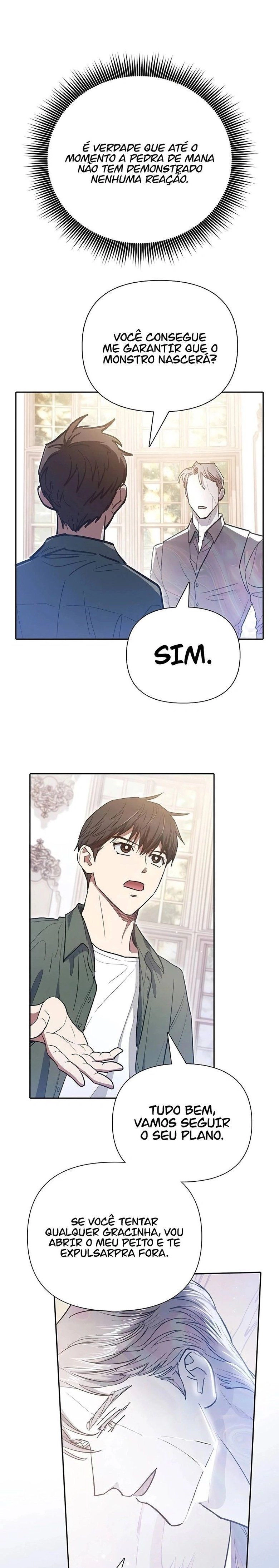 Read The S Classes That I Raised PT Manga Online