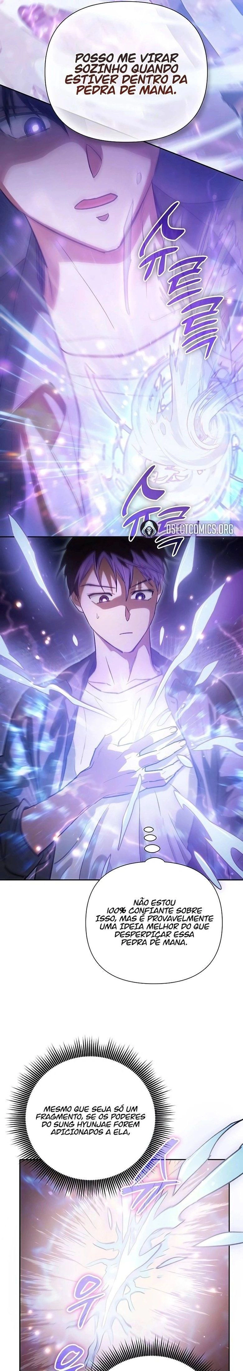 Read The S Classes That I Raised PT Manga Online