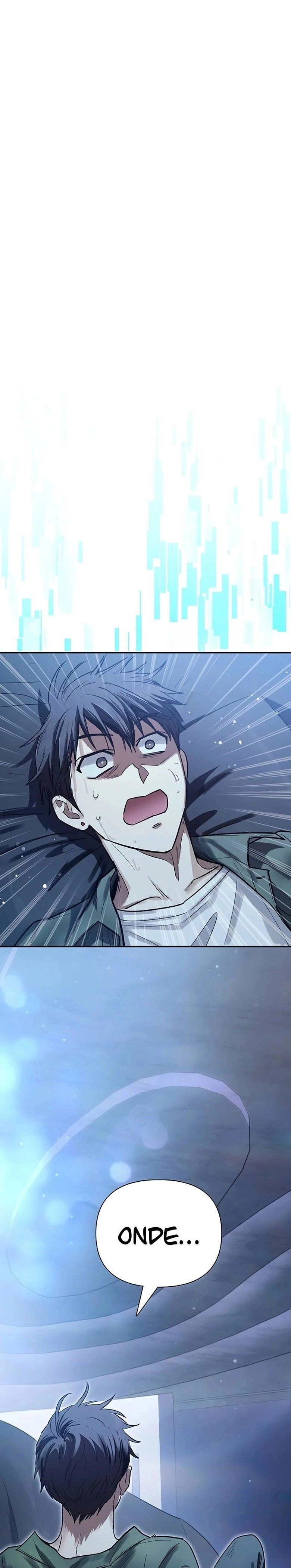 Read The S Classes That I Raised PT Manga Online