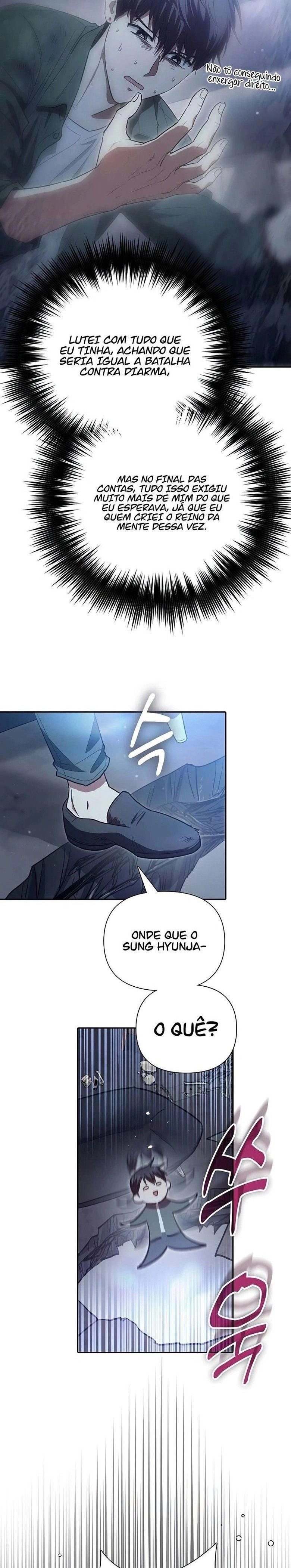 Read The S Classes That I Raised PT Manga Online