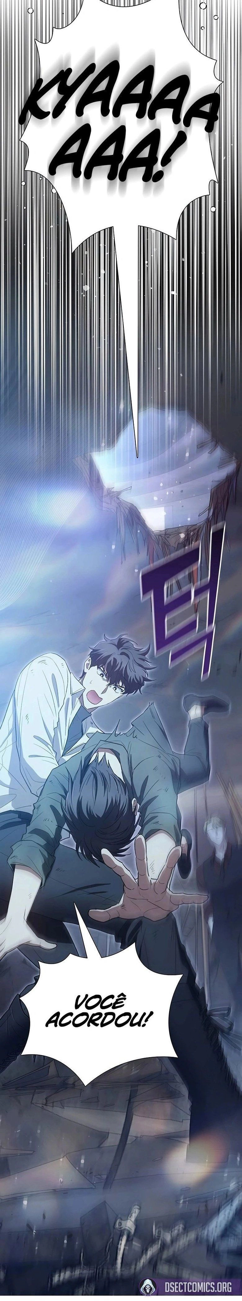 Read The S Classes That I Raised PT Manga Online