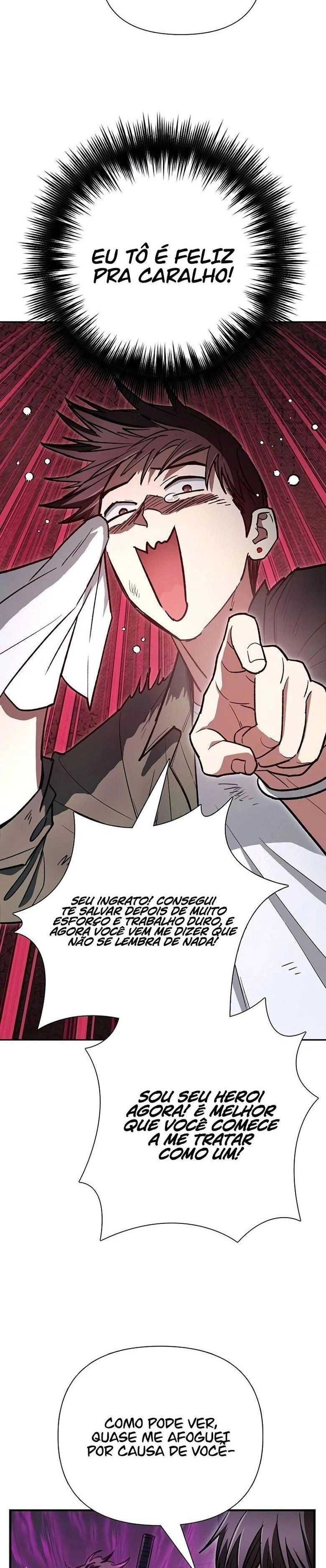 Read The S Classes That I Raised PT Manga Online