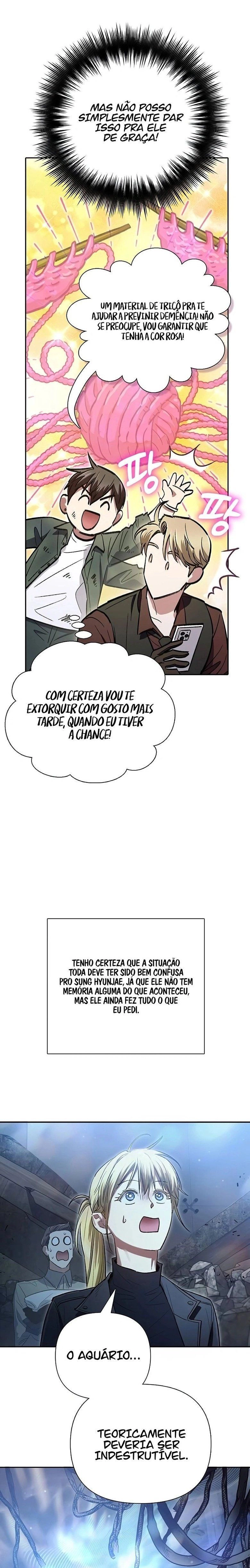 Read The S Classes That I Raised PT Manga Online